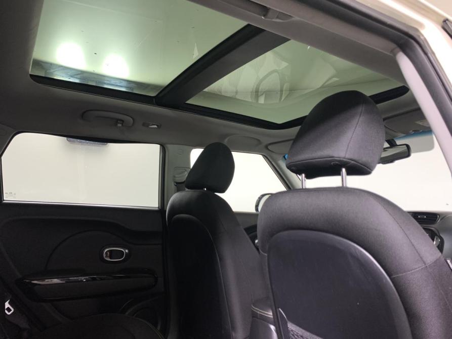 Kia Soul II Москва  - изображение 18