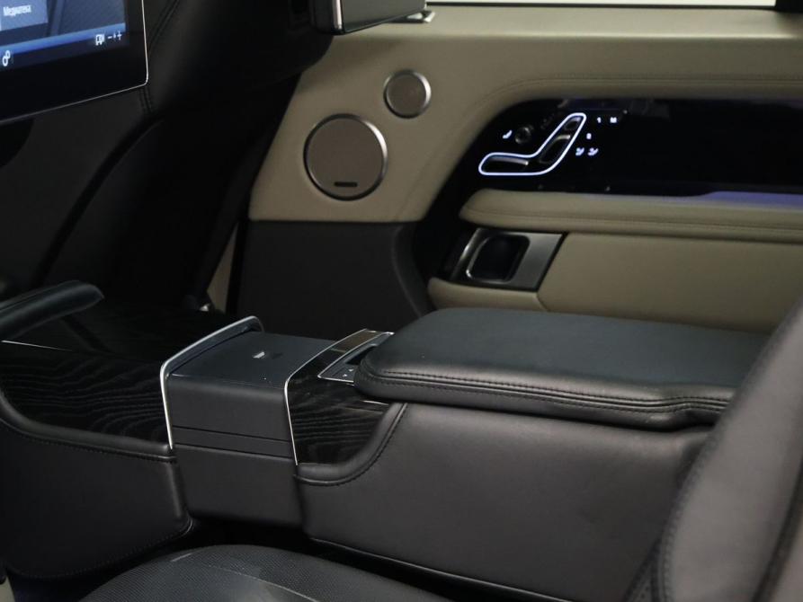 Land Rover Range Rover IV Рестайлинг Москва  - изображение 31