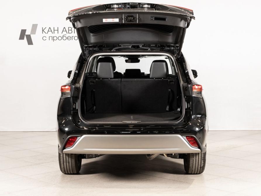 Toyota Highlander IV (XU70) Казань  - изображение 5