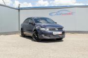 Volkswagen Polo V Курган  - изображение 19