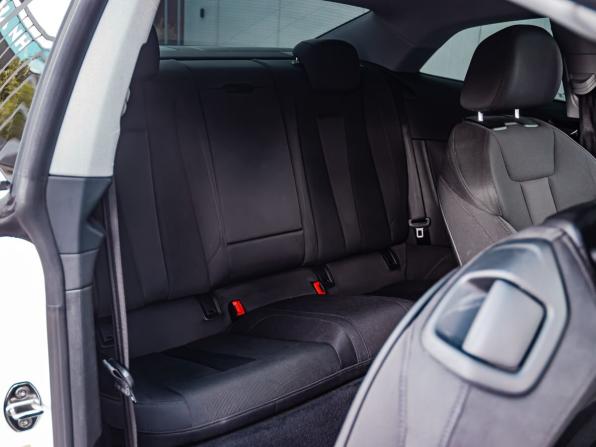 Audi A5 II (F5) с пробегом 2018 года, цена 2 630 000 рублей, 84288 км, купе, Автокод Объявления