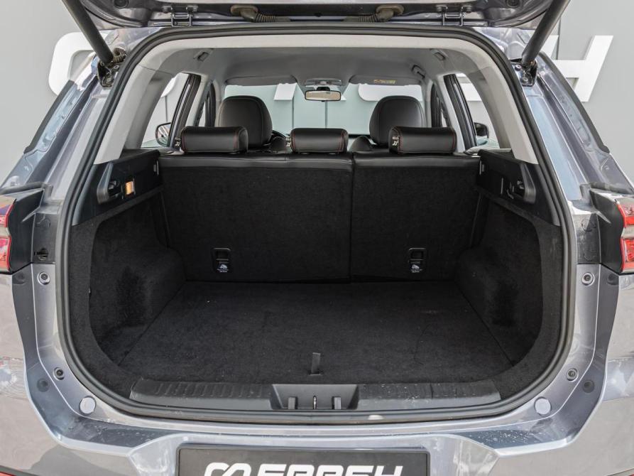 Chery Tiggo 7 Pro I Краснодар  - изображение 22
