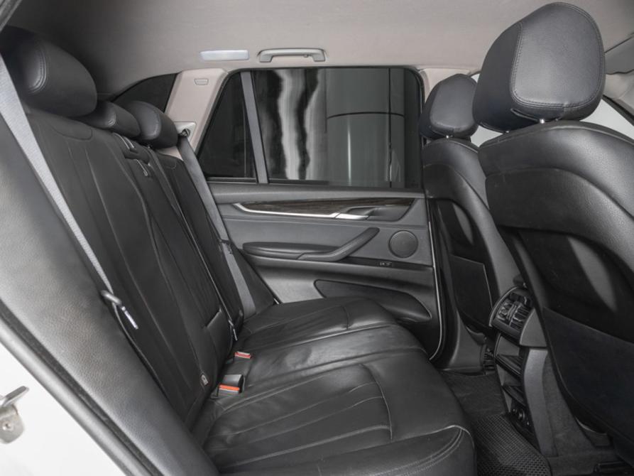 BMW X5 III (F15) Казань  - изображение 8
