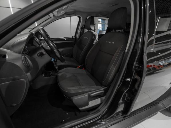 Renault Duster I Рестайлинг с пробегом 2021 года, цена 1 650 000 рублей, 172898 км, внедорожник, Автокод Объявления