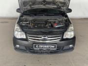 Nissan Almera III (G15) Москва  - изображение 29