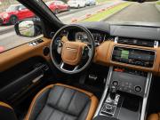 Land Rover Range Rover Sport II Рестайлинг Санкт-Петербург  - изображение 46
