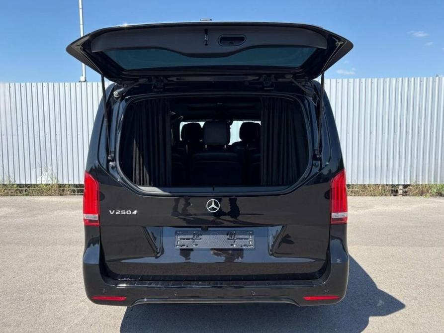 Mercedes-Benz V-Класс III (W447) Ростов-на-Дону  - изображение 6