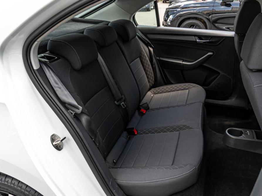 Skoda Rapid II Краснодар  - изображение 7