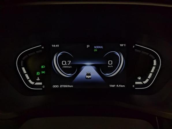 JAC T9 с пробегом 2024 года, цена 3 070 000 рублей, 27263 км, offers.body_type.unknown, Автокод Объявления