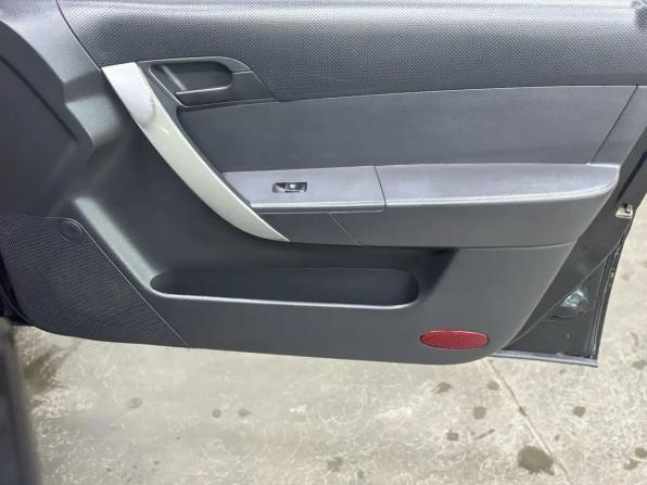 Chevrolet Aveo I Рестайлинг с пробегом 2007 года, цена 377 000 рублей, 230000 км, седан, Автокод Объявления