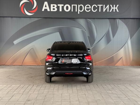 Lada (ВАЗ) Iskra с пробегом 2026 года, цена 1 630 000 рублей, 6 км, седан, Автокод Объявления