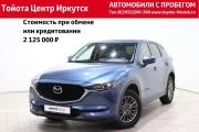 Mazda CX-5 II Иркутск  - изображение 15