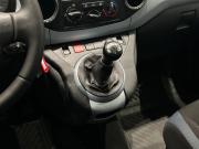 Citroen Berlingo II Рестайлинг Санкт-Петербург  - изображение 40