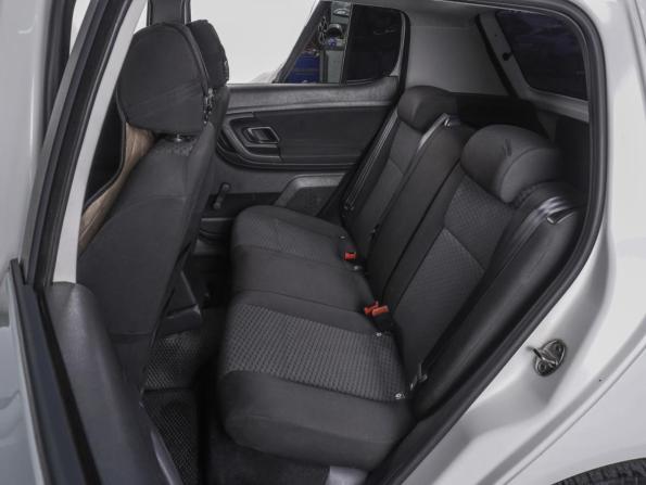 Skoda Fabia II Рестайлинг с пробегом 2011 года, цена 699 000 рублей, 286351 км, хэтчбек, Автокод Объявления