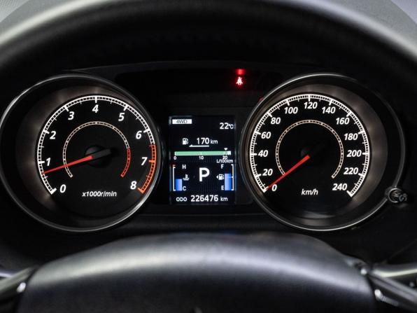 Mitsubishi Outlander II Рестайлинг с пробегом 2011 года, цена 1 599 000 рублей, 225474 км, внедорожник, Автокод Объявления