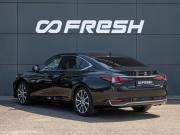 Lexus ES VII Краснодар  - изображение 29
