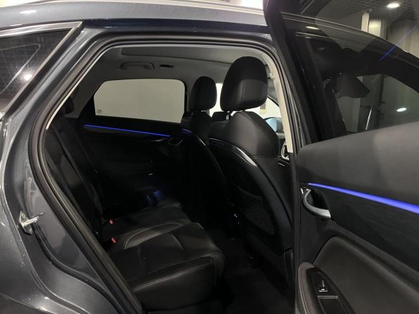 Geely Tugella I с пробегом 2021 года, цена 2 690 000 рублей, 89861 км, внедорожник, Автокод Объявления