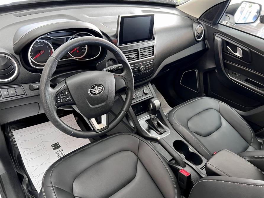 FAW Besturn X40 I Тверь  - изображение 8