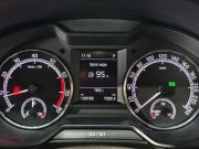 Skoda Octavia III (A7) Рестайлинг Курск  - изображение 31