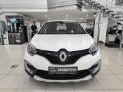 Renault Kaptur I Казань  - изображение 24