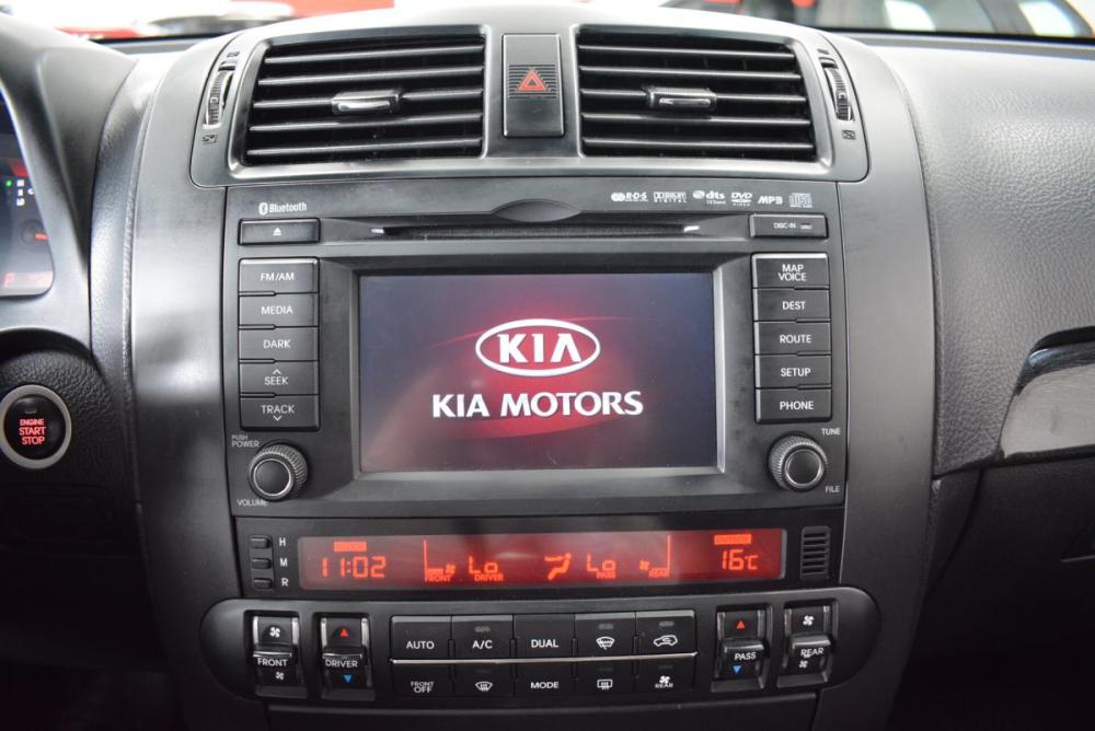 Kia Mohave I Киров  - изображение 20