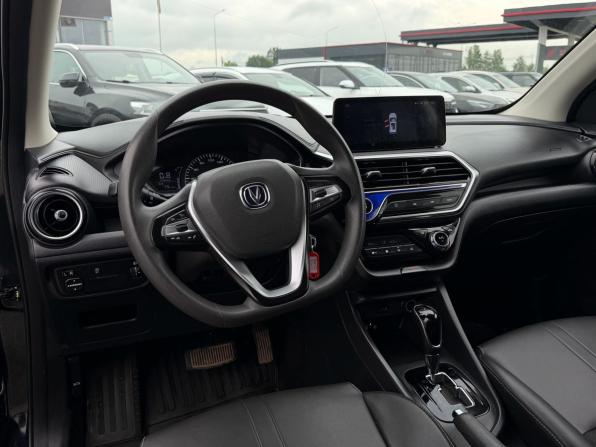 Changan Alsvin с пробегом 2023 года, цена 1 090 000 рублей, 54220 км, седан, Автокод Объявления