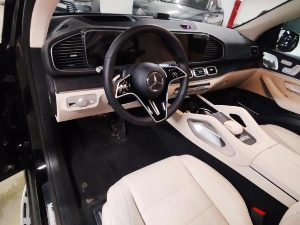 Новый Mercedes-Benz GLE II (V167) Рестайлинг 2026 года, цена 11 872 000 рублей, внедорожник, Автокод Объявления