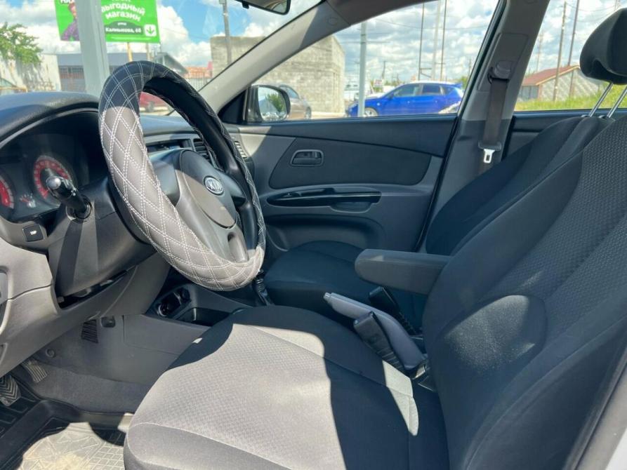 Kia Rio II Рестайлинг Магнитогорск  - изображение 6