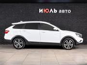 Lada (ВАЗ) Vesta I Екатеринбург  - изображение 27