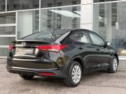 Hyundai Solaris II Рестайлинг Санкт-Петербург  - изображение 26