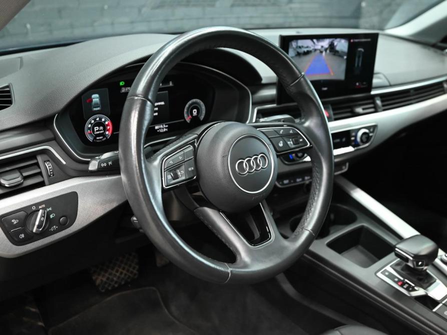 Audi A4 V (B9) Рестайлинг Екатеринбург  - изображение 13