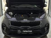 Kia Sportage III Рестайлинг Уфа  - изображение 29