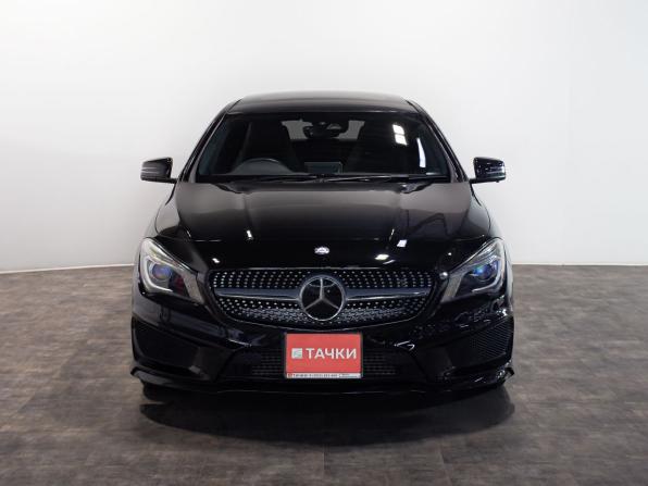 Mercedes-Benz CLA I (C117 X117) с пробегом 2015 года, цена 1 760 000 рублей, 77400 км, седан, Автокод Объявления