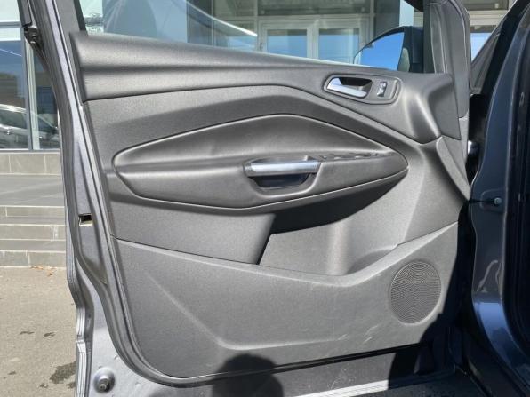 Ford Kuga II с пробегом 2013 года, цена 1 285 000 рублей, 116000 км, внедорожник, Автокод Объявления