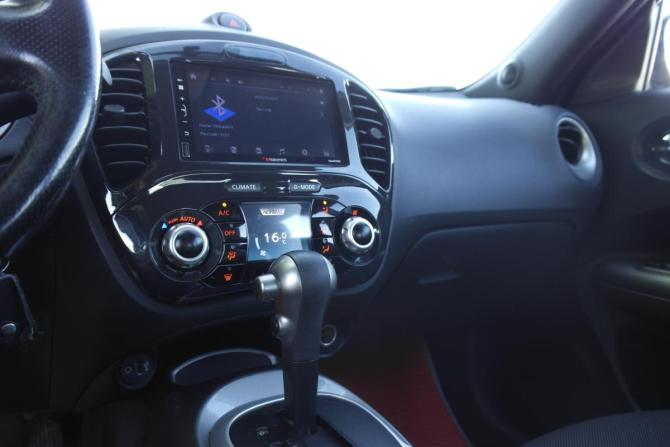 Nissan Juke I с пробегом 2012 года, цена 865 000 рублей, 268800 км, внедорожник, Автокод Объявления