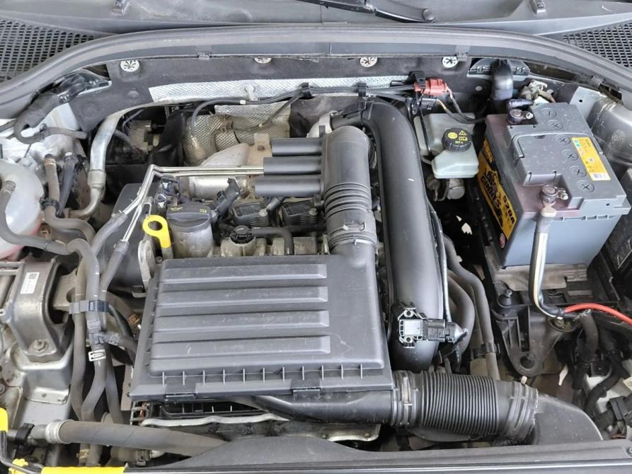 Skoda Octavia III (A7) Рестайлинг Москва  - изображение 17
