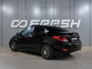 Hyundai Solaris I Воронеж  - изображение 17