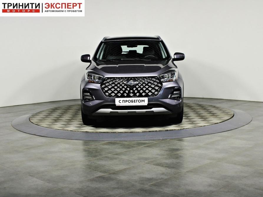 Chery Tiggo 4 Pro I Белгород  - изображение 2