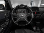 Nissan Almera II (N16) Рестайлинг Москва  - изображение 31