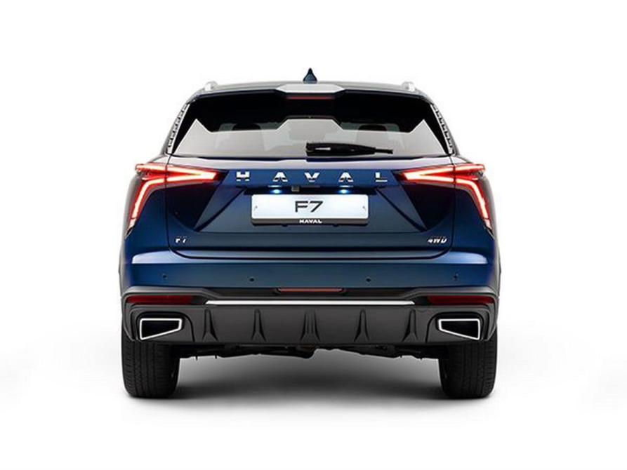 Haval F7 II Москва  - изображение 4