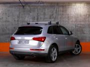 Audi Q5 I (8R) Рестайлинг Уфа  - изображение 25
