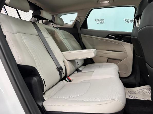 Kia Sportage V с пробегом 2026 года, цена 3 750 000 рублей, 43 км, внедорожник, Автокод Объявления
