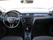Skoda Rapid I Рестайлинг Нижний Новгород  - изображение 34
