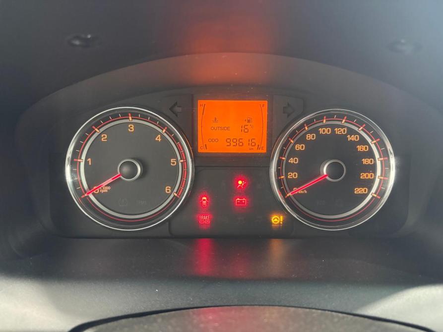 SsangYong Actyon II Ставрополь  - изображение 15