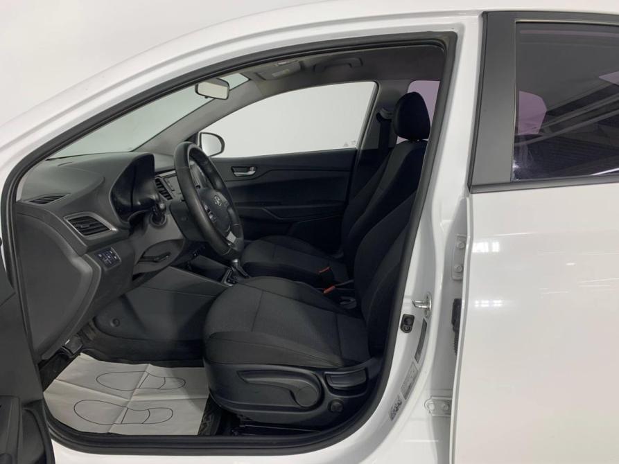Hyundai Solaris II Рестайлинг Ярославль  - изображение 19