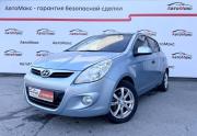 Hyundai i20 I Тюмень  - изображение 21