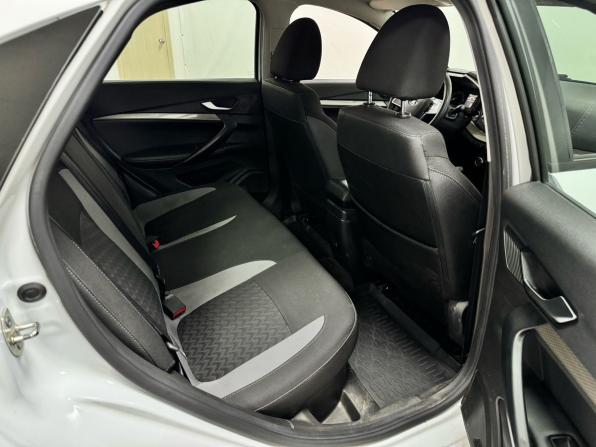 Lada (ВАЗ) Vesta I Рестайлинг (NG) с пробегом 2023 года, цена 1 039 000 рублей, 81399 км, седан, Автокод Объявления