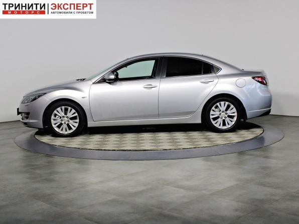 Mazda 6 II (GH) с пробегом 2008 года, цена 897 000 рублей, 228209 км, седан, Автокод Объявления
