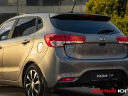 Kia Rio III Рестайлинг Москва  - изображение 33