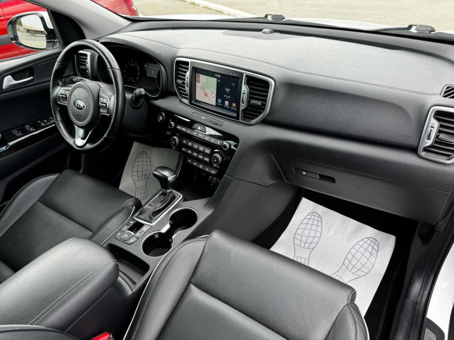 Kia Sportage IV Рестайлинг Пермь  - изображение 18